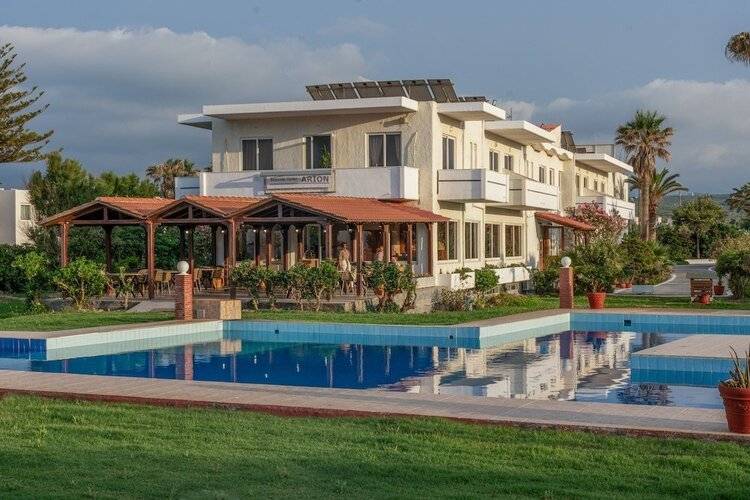 Arion Hotel