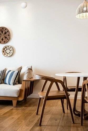 Avra Apartments Kolymbari Harbour