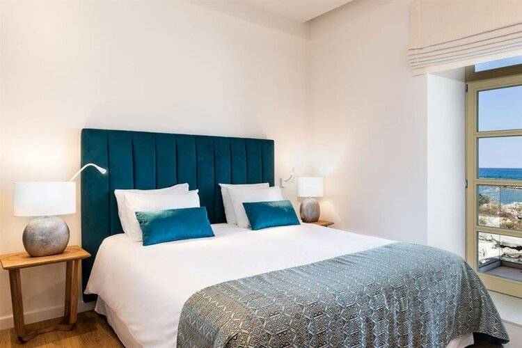 Avra Apartments Kolymbari Harbour