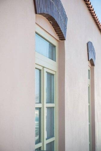 Avra Apartments Kolymbari Harbour