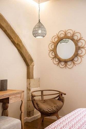 Avra Apartments Kolymbari Harbour