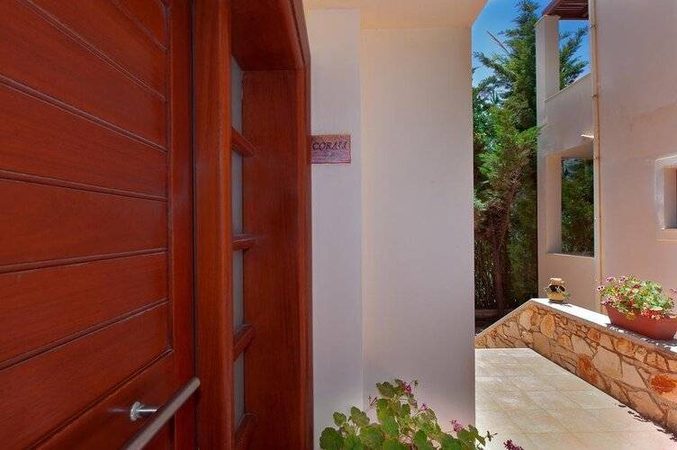 Corali Villas