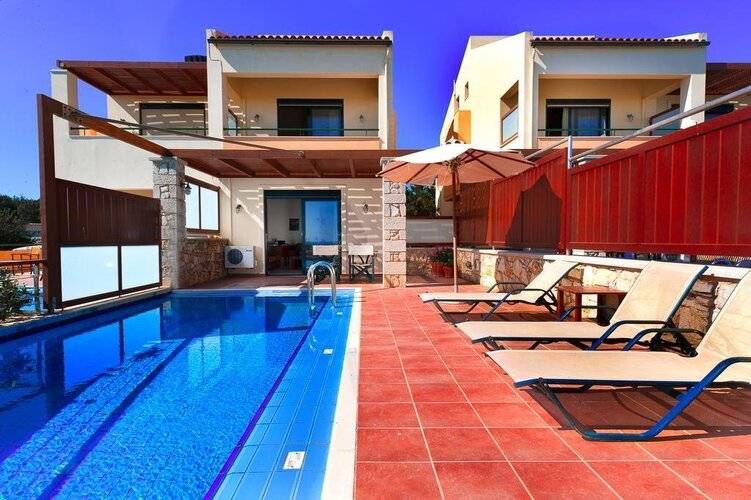 Corali Villas