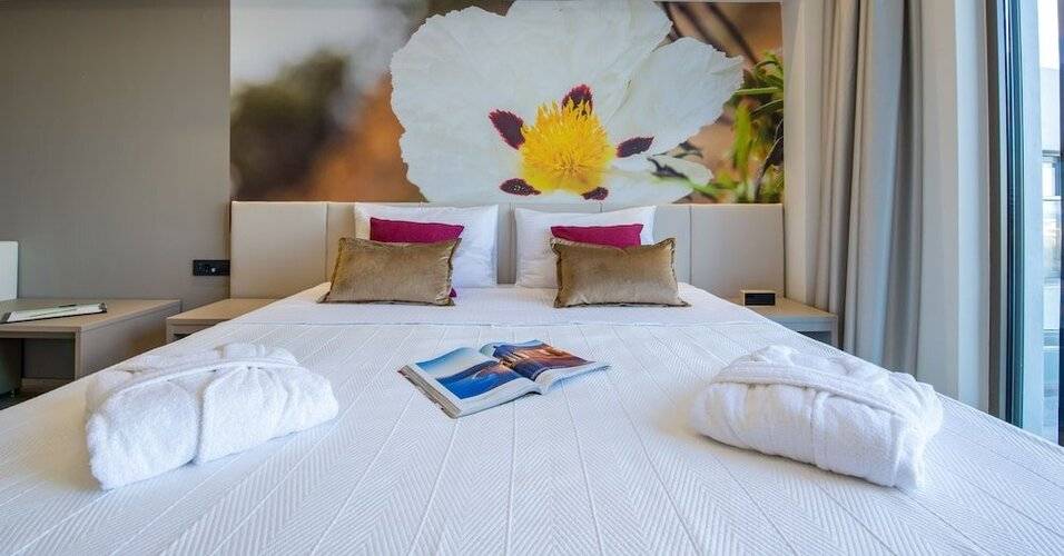 Incognito Creta Luxury Suites