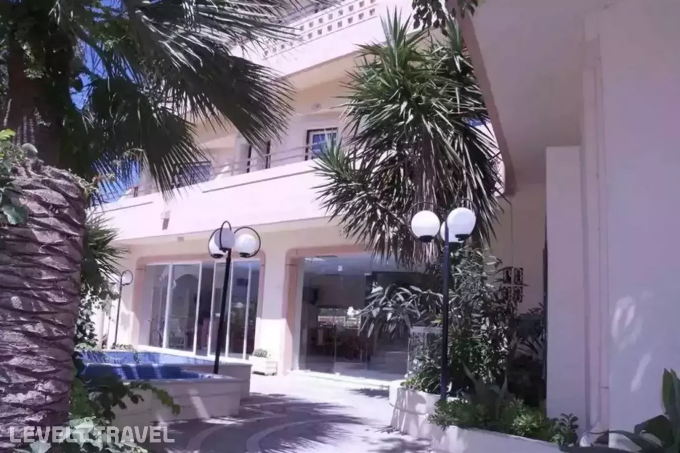 Louladakis Apartments
