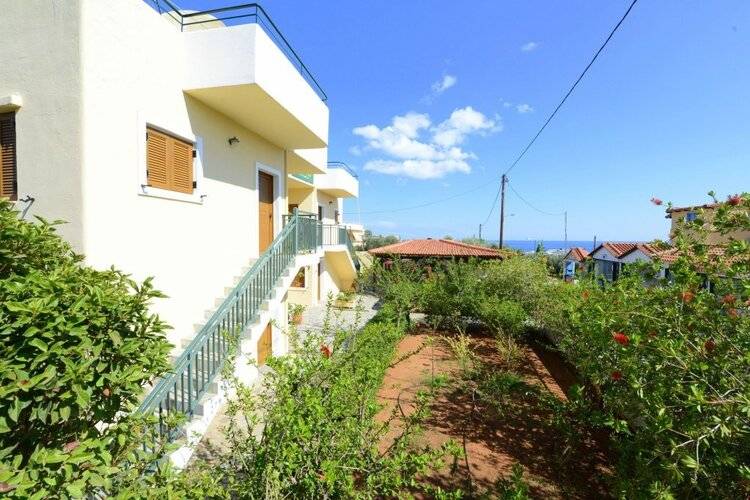 Bellino Apartments