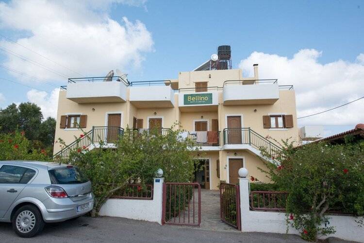 Bellino Apartments