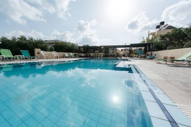 Bellino Apartments