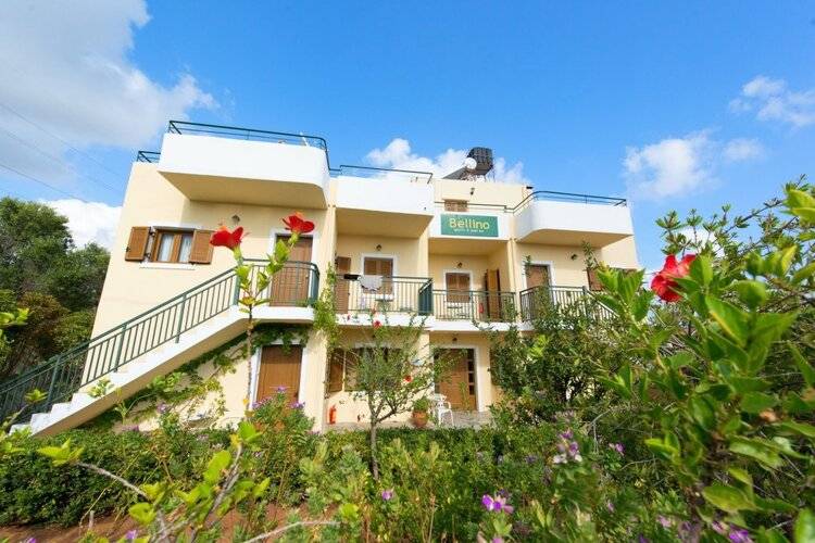Bellino Apartments