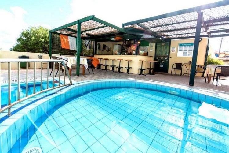 Bellino Apartments