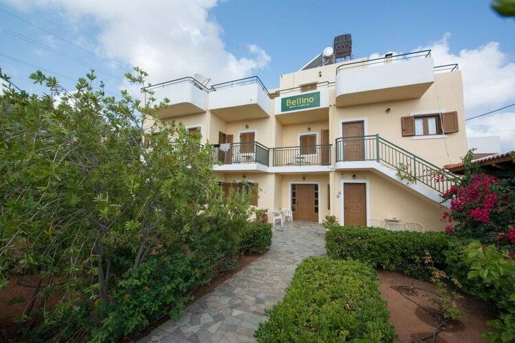 Bellino Apartments