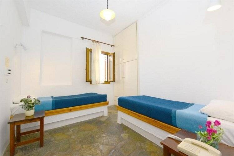 Bellino Apartments