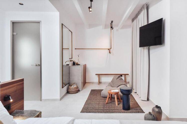 Ikaros Suites