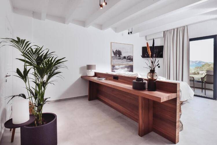 Ikaros Suites
