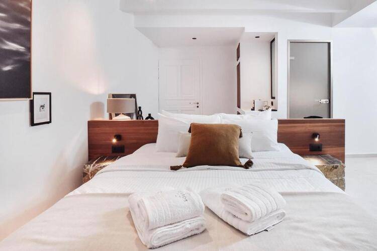Ikaros Suites