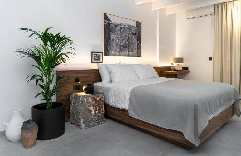 Ikaros Suites