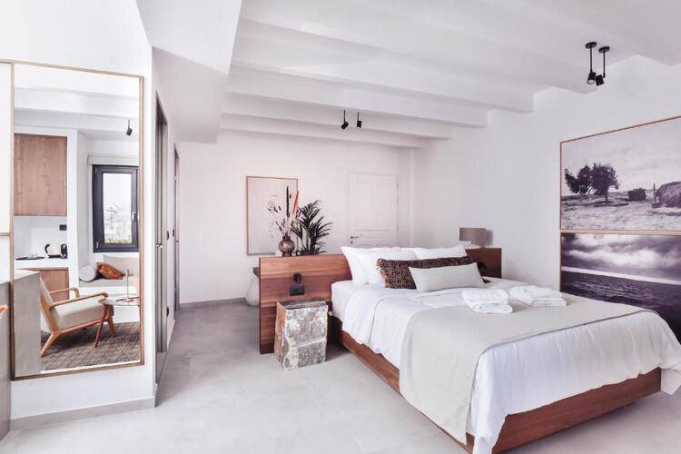 Ikaros Suites