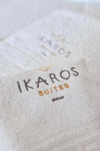 Ikaros Suites