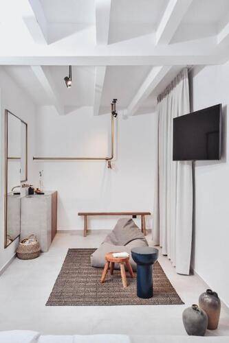 Ikaros Suites