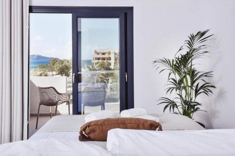 Ikaros Suites