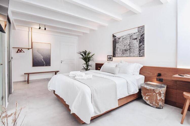 Ikaros Suites