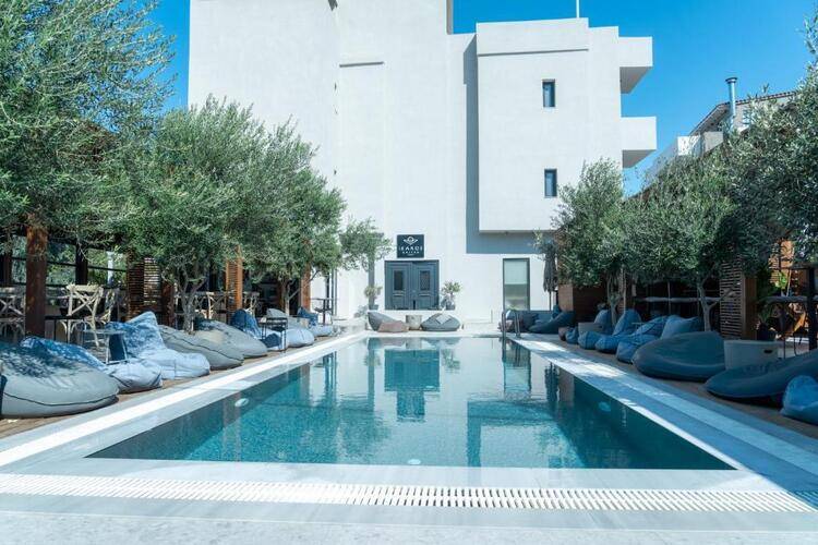 Ikaros Suites