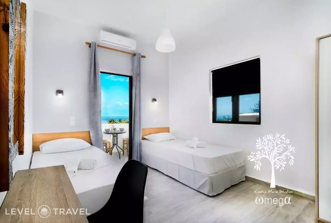 Kostas Maria Studios