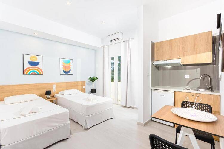 Kostas Maria Studios