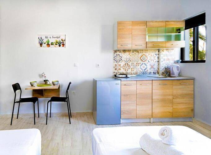 Kostas Maria Studios