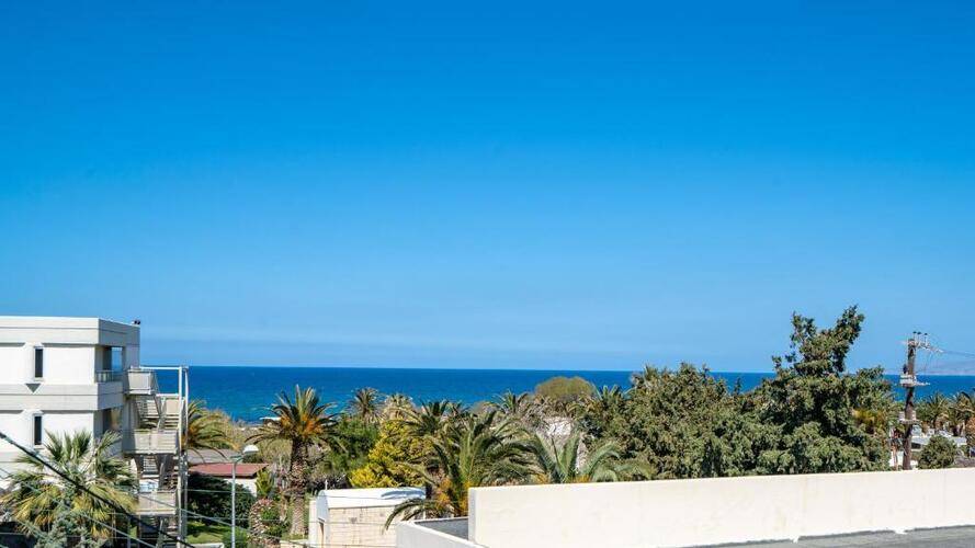 Kostas Maria Studios