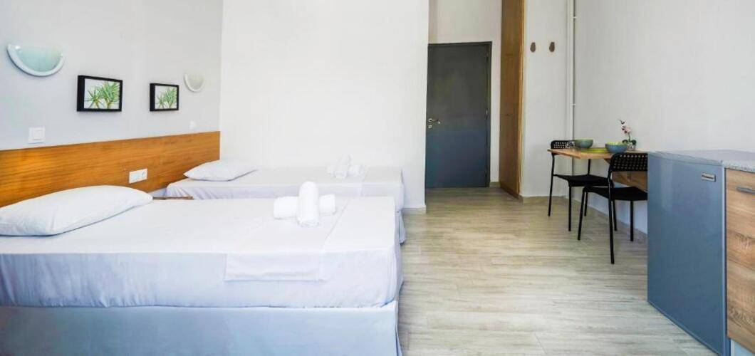 Kostas Maria Studios