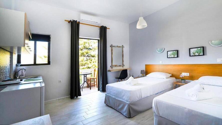 Kostas Maria Studios
