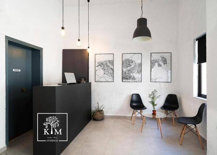 Kostas Maria Studios