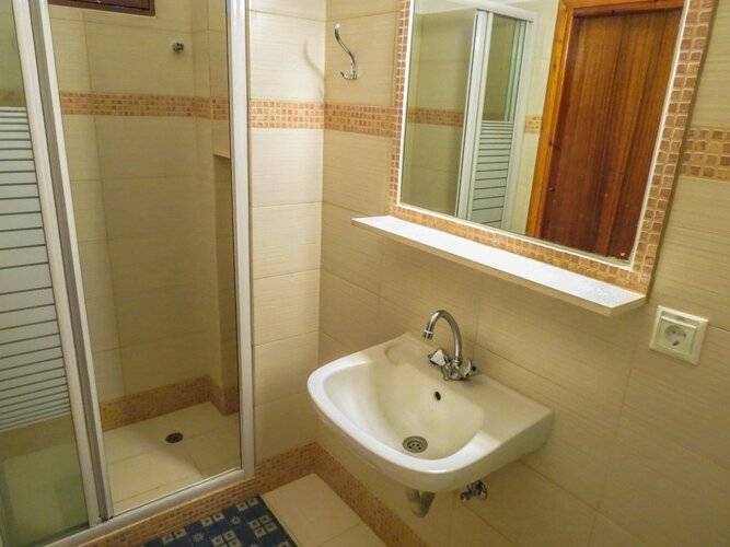 Spiros-Soula Family Hotel & Apartments