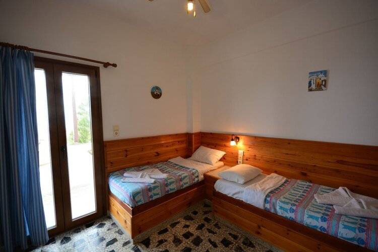 Spiros-Soula Family Hotel & Apartments