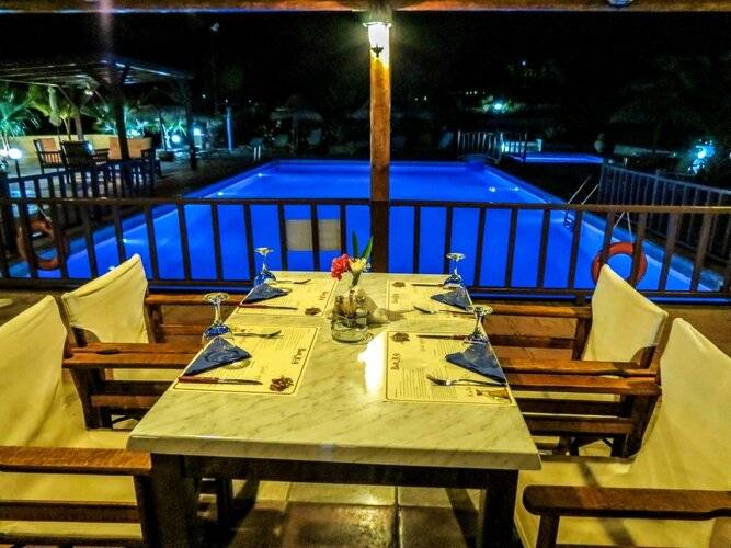 Spiros-Soula Family Hotel & Apartments