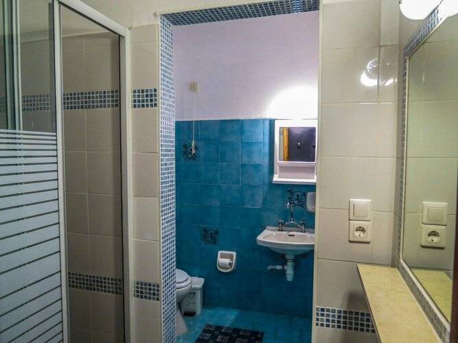 Spiros-Soula Family Hotel & Apartments