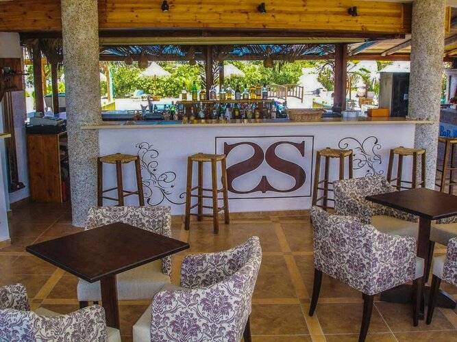 Spiros-Soula Family Hotel & Apartments