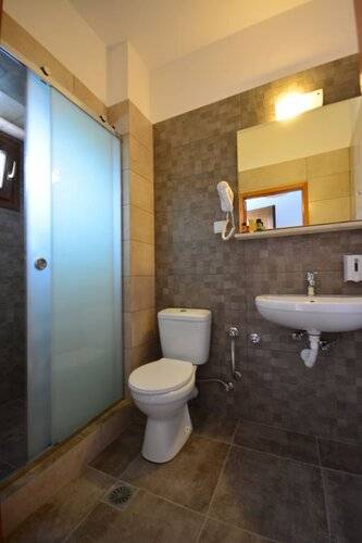 Spiros-Soula Family Hotel & Apartments