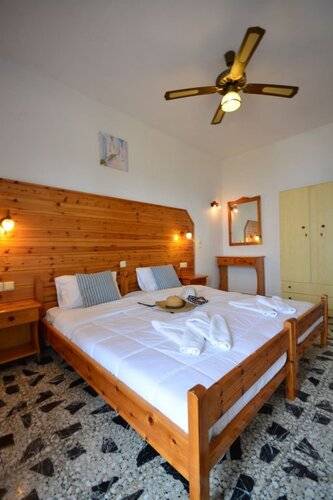 Spiros-Soula Family Hotel & Apartments