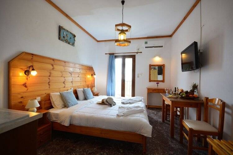 Spiros-Soula Family Hotel & Apartments