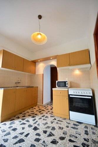 Spiros-Soula Family Hotel & Apartments