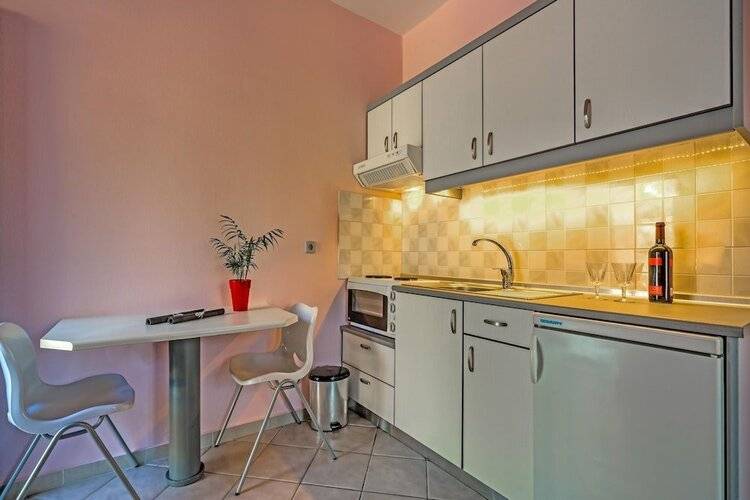Vitorakis Apartments