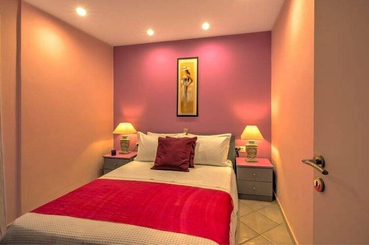 Vitorakis Apartments