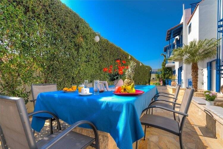 Vitorakis Apartments