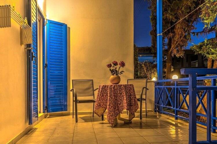 Vitorakis Apartments