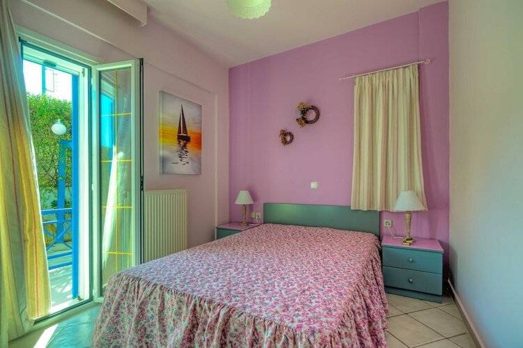 Vitorakis Apartments