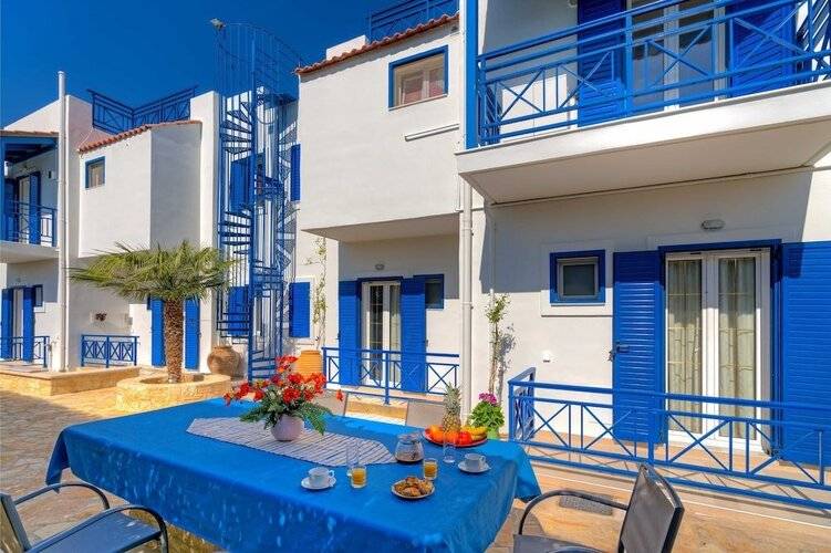 Vitorakis Apartments