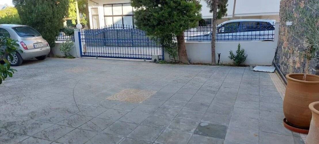 Vitorakis Apartments