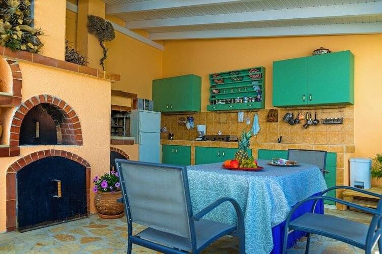 Vitorakis Apartments